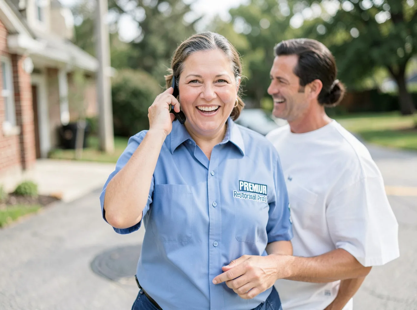 Water Damage Restoration Fairfield, VA FAQs